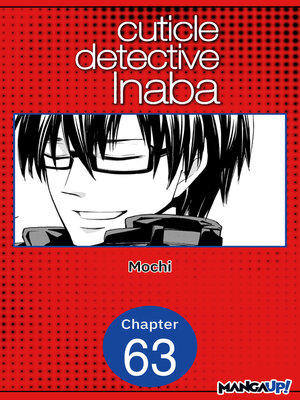 cover image of Cuticle Detective Inaba #063